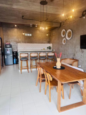 Villa BATK Berawa 3bed